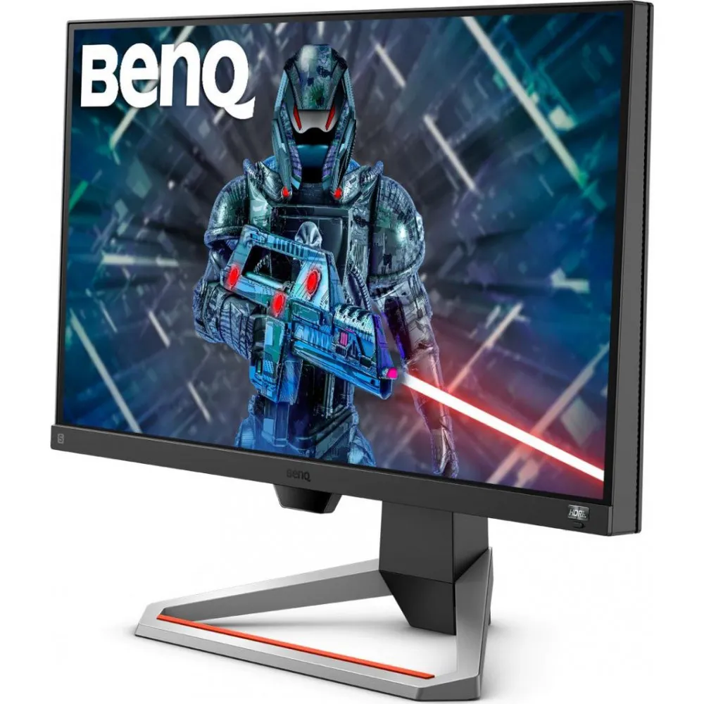 Zdjęcie modelu Benq Mobiuz EX2510S 9H.LKELA.TBE