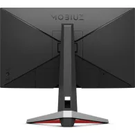 Monitor Benq Mobiuz EX2510S 9H.LKELA.TBE, 24,5", 1920x1080 (FHD), 165Hz, IPS, HDR, 1 ms, Szary | Sklep ITnes.pl, IT for BUSINESS
