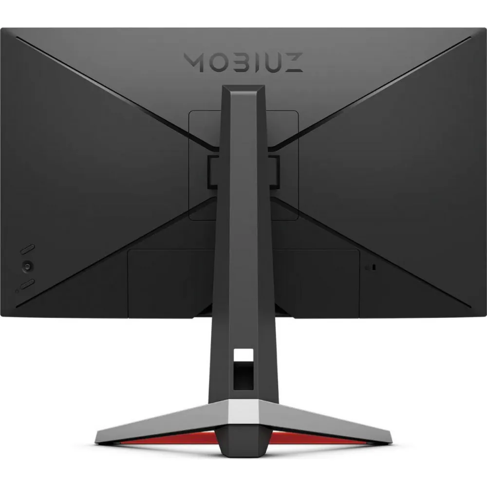 Zdjęcie produktu Monitor Benq Mobiuz EX2510S 9H.LKELA.TBE - 24,5"/1920x1080 (Full HD)/165Hz/IPS/HDR/1 ms/Szary