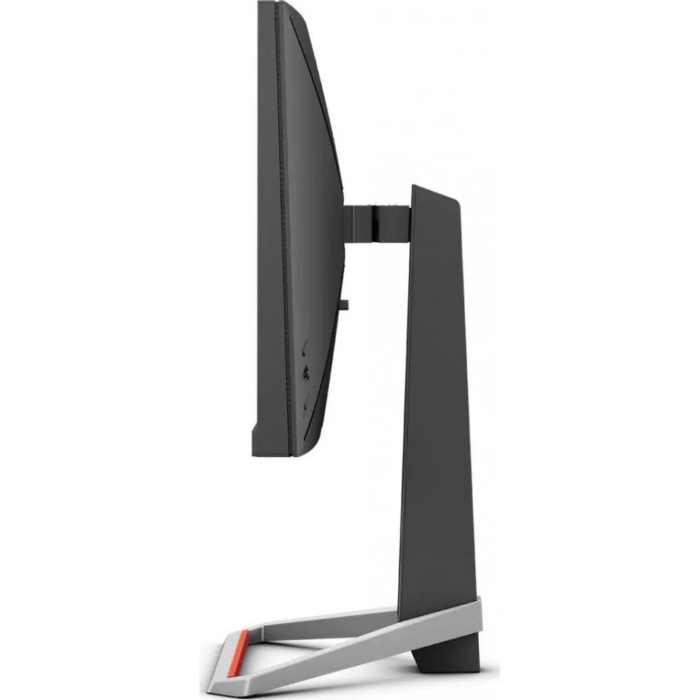 Monitor Benq Mobiuz EX2510S 9H.LKELA.TBE - 24,5"/1920x1080 (Full HD)/165Hz/IPS/HDR/1 ms/Szary