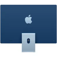 Komputer All-in-One Apple iMac 24 2021 MGPL3ZE/A, Apple M1, 24" 4480x2520 Retina, 8GB, 512GB, Niebieski, WiFi, macOS, 1 rok CI |