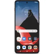Smartfon Lenovo ThinkPhone by Motorola PAWN0024SE, Snapdragon 8+ Gen 1, 6,6" 2400x1080, 256GB, 8GB, 5G, Czarny, 50+32Mpix, Andro