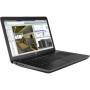 Laptop HP ZBook 17 G3 Y6J66EA - zdjęcie poglądowe 1