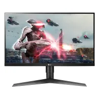Monitor LG 27GL63T-B, 27", 1920x1080 (FHD), 144Hz, IPS, FreeSync, 5 ms, pivot, Czarny | Sklep ITnes.pl, IT for BUSINESS
