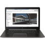 Laptop HP ZBook Studio G4 Y6K16EA - i7-7820HQ, 15,6" 4K IPS, RAM 16GB, SSD 512GB, Quadro M1200, Windows 10 Pro, 3 lata Door-to-Door - zdjęcie 2