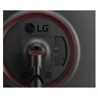 Monitor LG 27GL63T-B, 27", 1920x1080 (FHD), 144Hz, IPS, FreeSync, 5 ms, pivot, Czarny | Sklep ITnes.pl, IT for BUSINESS