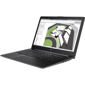 Laptop HP ZBook Studio G4 Y6K32EA - i7-7700HQ/15,6" FHD IPS/RAM 16GB/SSD 512GB/Quadro M1200/Windows 10 Pro/3 lata Carry-in