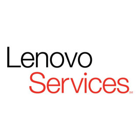 Rozszerzenie gwarancji Lenovo 5WS0V07086 - Laptopy Lenovo, z 3 lat Door-To-Door do 4 lat Door-to-Door - zdjęcie 1