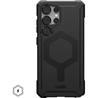 Etui ochronne na smartfon UAG Essential Armor Magnet do Galaxy S25 Ultra 214492114040, Czarne | Sklep ITnes.pl, IT for BUSINESS