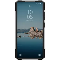 Etui ochronne na smartfon UAG Essential Armor Magnet do Galaxy S25 Ultra 214492114040, Czarne | Sklep ITnes.pl, IT for BUSINESS