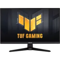 Monitor ASUS TUF Gaming VG249QM1A, 23,8", 1920x1080 (FHD), 240Hz(Overclockdo270Hz), IPS, 1 ms, Czarny | Sklep ITnes.pl, IT for B
