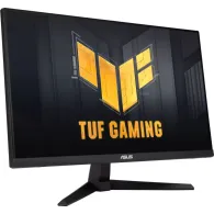 Monitor ASUS TUF Gaming VG249QM1A, 23,8", 1920x1080 (FHD), 240Hz(Overclockdo270Hz), IPS, 1 ms, Czarny | Sklep ITnes.pl, IT for B