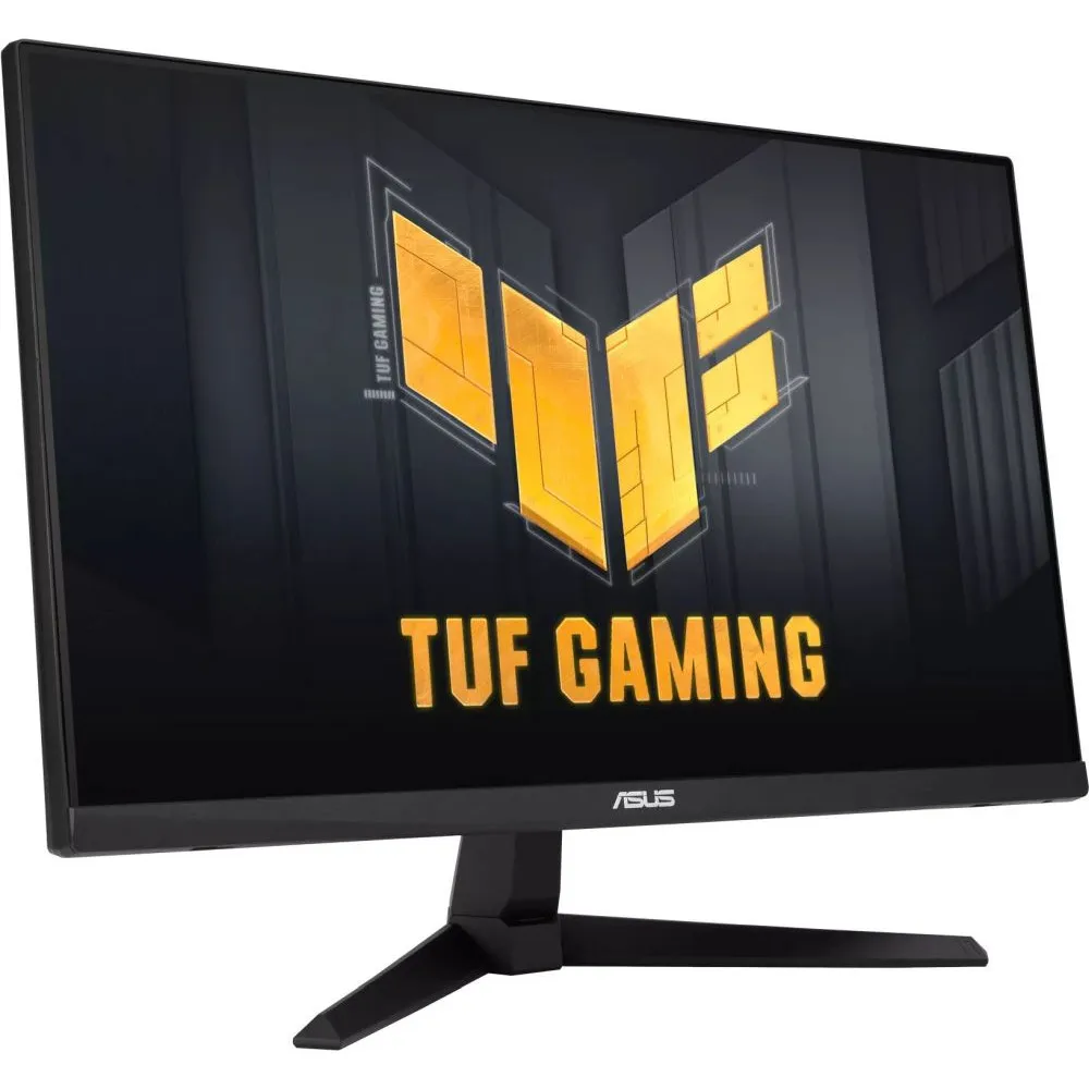 Monitor ASUS TUF Gaming VG249QM1A - 23,8"/1920x1080 (Full HD)/240Hz(Overclockdo270Hz)/IPS/1 ms/Czarny - zdjęcie