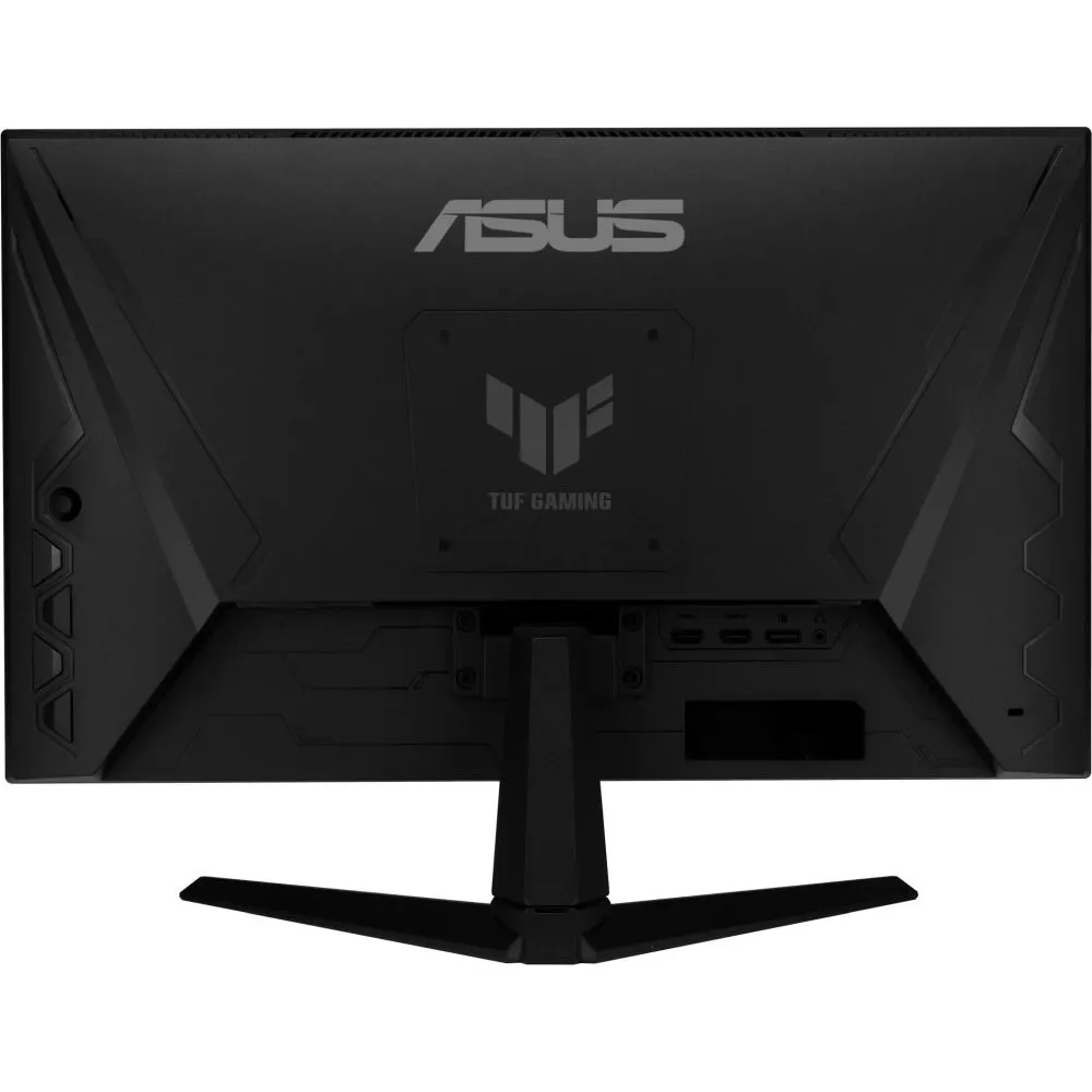 Monitor ASUS TUF Gaming VG249QM1A - 23,8"/1920x1080 (Full HD)/240Hz(Overclockdo270Hz)/IPS/1 ms/Czarny