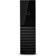 Dysk zewnętrzny HDD 22TB WD My Book WDBBGB0220HBK-EESN, USB3.2 Gen 1 | Sklep ITnes.pl, IT for BUSINESS