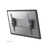 Uchwyt ścienny Neomounts by Newstar Flat Screen Wall Mount 37-85 PLASMA-W200BLACK - Czarny