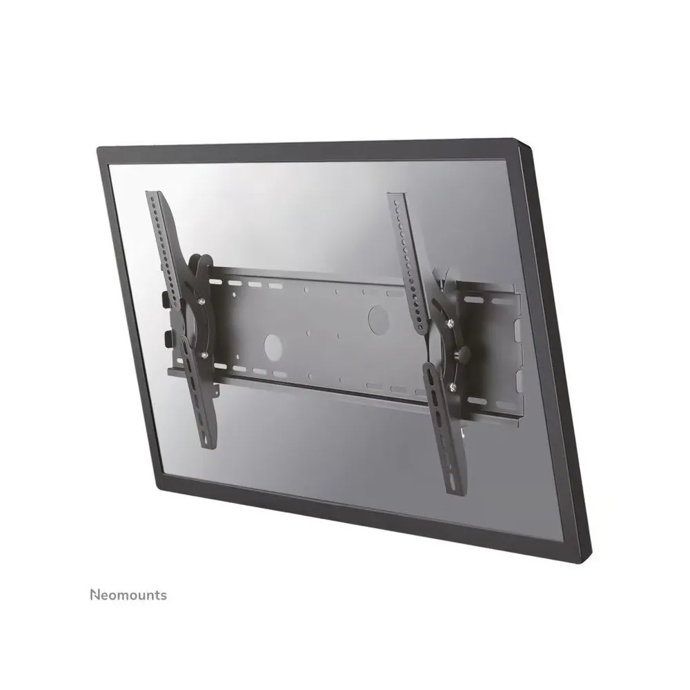 Uchwyt ścienny Neomounts by Newstar Flat Screen Wall Mount 37-85 PLASMA-W200BLACK - Czarny