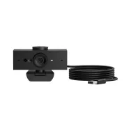Kamera internetowa HP 620 FHD 6Y7L2AA - Kolor czarny