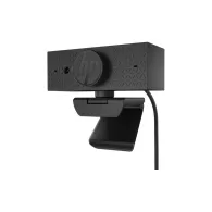 Kamera internetowa HP 620 FHD 6Y7L2AA - Kolor czarny