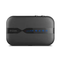 Router Wi-Fi D-Link DWR-932, N300, 4G LTE | Sklep ITnes.pl, IT for BUSINESS