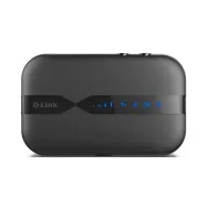 Router Wi-Fi D-Link DWR-932, N300, 4G LTE | Sklep ITnes.pl, IT for BUSINESS