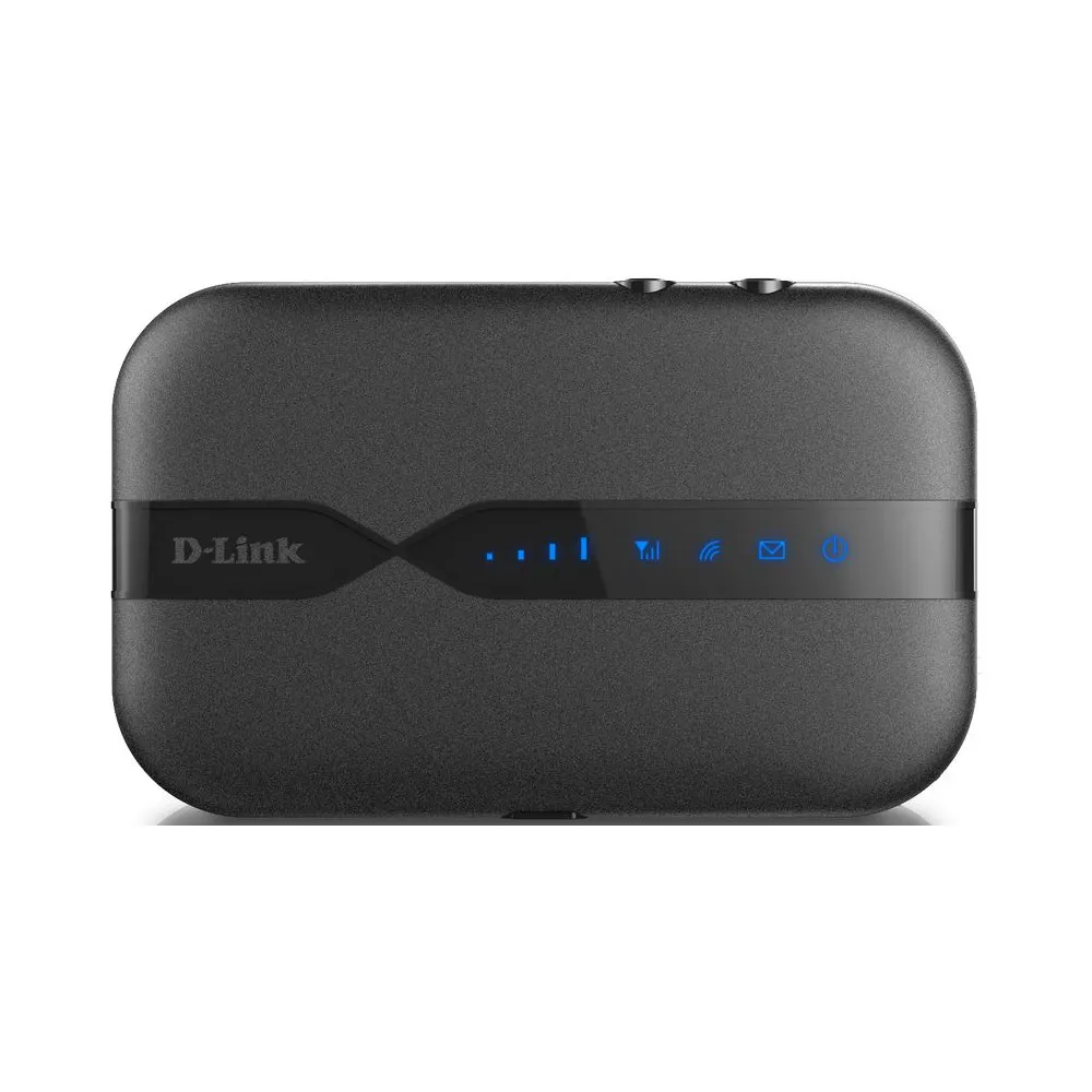 Router Wi-Fi D-Link DWR-932, N300, 4G LTE | Sklep ITnes.pl, IT for BUSINESS