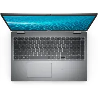 Laptop Dell Latitude 15 5531 N203L553115EMEA_VP, i7-12800H, 15,6" FHD IPS, 16GB, 512GB, GF MX550, Srebrny, Win11 Pro, 3OS ProSup