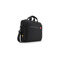 Torba na laptopa Case Logic 15" 3201433, Czarna | Sklep ITnes.pl, IT for BUSINESS