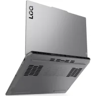 Laptop Lenovo LOQ 15IRX10 83JEK8UEAPB, i5-13450HX, 15,6" FHD IPS, 64GB, 1TB + 1TB, GF RTX 5060, Szary | Sklep ITnes.pl, IT for B