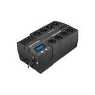 Zasilacz awaryjny UPS CyberPower BR1000ELCD-FR, 1000VA|600W, Line interactive | Sklep ITnes.pl, IT for BUSINESS
