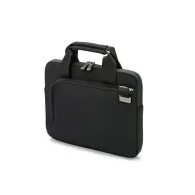 Torba na laptopa Dicota Smart Skin 13-13,3" D31180, Czarna | Sklep ITnes.pl, IT for BUSINESS
