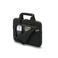 Torba na laptopa Dicota Smart Skin 13-13,3" D31180, Czarna | Sklep ITnes.pl, IT for BUSINESS