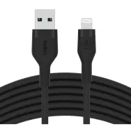Kabel Belkin USB-A, Lightning CAA008BT3MBK - zdjęcie poglądowe 3