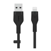Kabel Belkin USB-A, Lightning CAA008BT3MBK - zdjęcie poglądowe 2