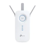 Wzmacniacz Wi-Fi TP-Link RE550 - standard AC1900, 1x 1Gbps LAN, funkcja AP | Sklep ITnes.pl - IT for BUSINESS