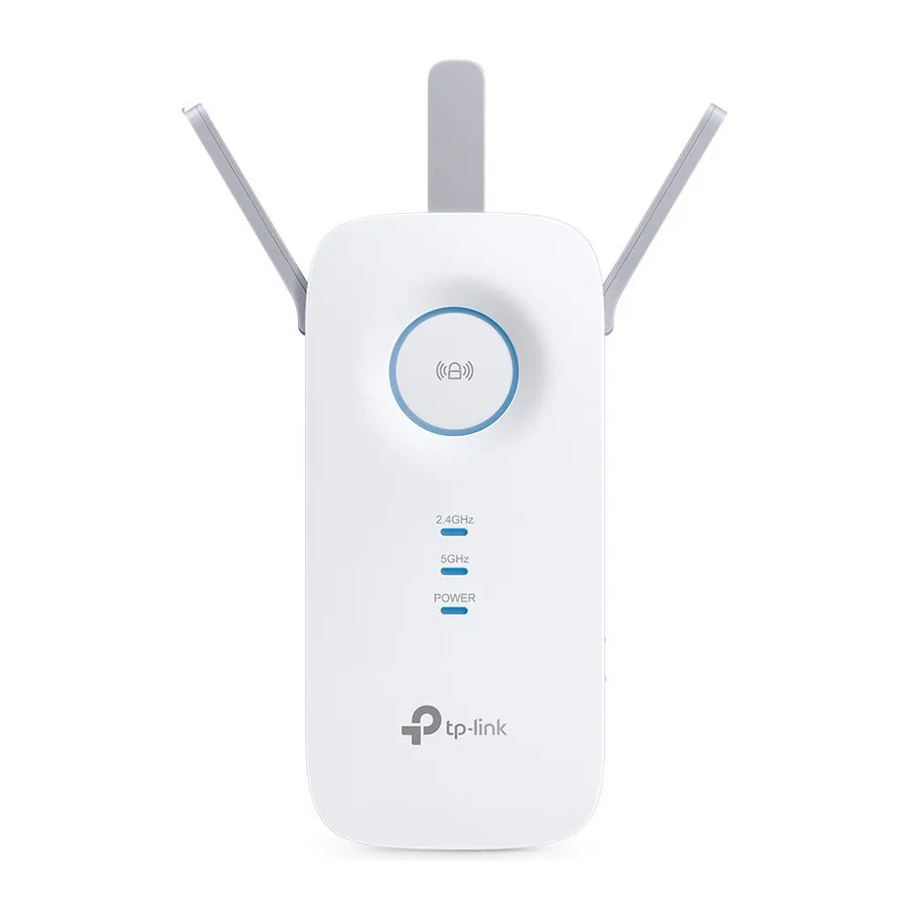 Wzmacniacz Wi-Fi TP-Link RE550 - standard AC1900, 1x 1Gbps LAN, funkcja AP | Sklep ITnes.pl - IT for BUSINESS Wzmacniacz Wi-Fi TP-Link RE550 - standard AC1900, 1x 1Gbps LAN, funkcja AP | Sklep ITnes.pl - IT for BUSINESS