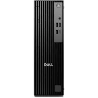 Komputer Dell Pro Slim QCS1250 BTO108_QCS1250_EMEA, SFF, Core Ultra 7 265, 16GB, 512GB, Integrated, Win11 Pro | Sklep ITnes.pl, 