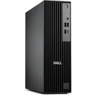 Komputer Dell Pro Slim QCS1250 BTO108_QCS1250_EMEA, SFF, Core Ultra 7 265, 16GB, 512GB, Integrated, Win11 Pro | Sklep ITnes.pl, 