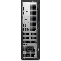 Komputer Dell Pro Slim QCS1250 BTO108_QCS1250_EMEA, SFF, Core Ultra 7 265, 16GB, 512GB, Integrated, Win11 Pro | Sklep ITnes.pl, 