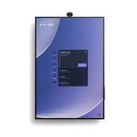 Tablica interaktywna Microsoft Surface Hub 3 50" VXV-00008