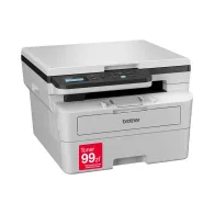 Urządzenie wielofunkcyjne laserowe mono Brother DCP-B7620DW DCPB7620DWYJ1