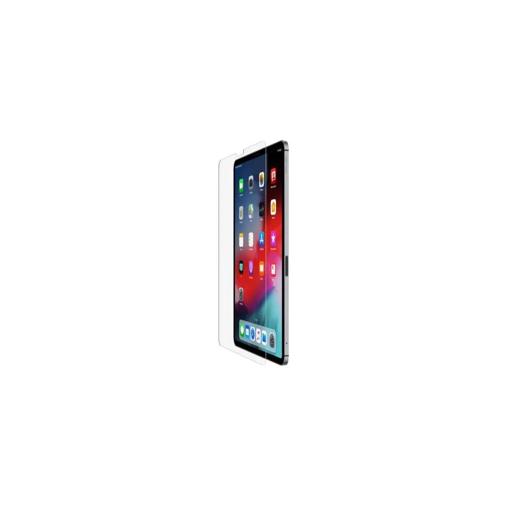 Szkło ochronne Belkin ScreenForce Tempered Glass do iPad Pro 11" - F8W934ZZ | Sklep ITnes.pl - IT for BUSINESS