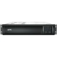 Zasilacz awaryjny UPS APC SMT1500RMI2UNC, Rack 2U, 1500VA|1000W, 4 x IEC C13, 1 x RJ-45m, 1 x USB, Czarny | Sklep ITnes.pl, IT f