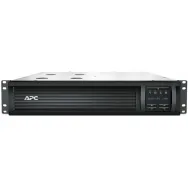 Zasilacz awaryjny UPS APC SMT1500RMI2UNC, Rack 2U, 1500VA|1000W, 4 x IEC C13, 1 x RJ-45m, 1 x USB, Czarny | Sklep ITnes.pl, IT f