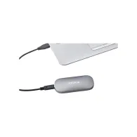 Dysk zewnętrzny SSD 500GB KIOXIA Exceria Plus Portable LXD10S500GG8, USB-C, 1050-1000MBps | Sklep ITnes.pl, IT for BUSINESS