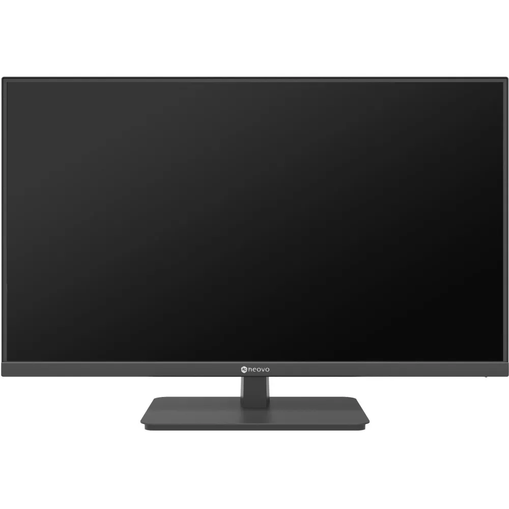 Monitor AG Neovo VA-3201 - 31,5"/1920x1080 (Full HD)/75Hz/VA/5 ms/Czarny