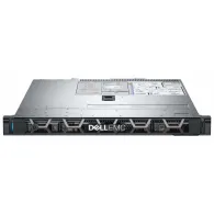 Serwer Dell PowerEdge R340 PER340PL03, Rack (1U), Intel Xeon E Xeon E-2134, 16GB, 3 lata Carry-in | Sklep ITnes.pl, IT for BUSIN