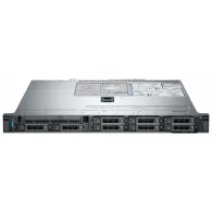 Serwer Dell PowerEdge R340 PER340PL03, Rack (1U), Intel Xeon E Xeon E-2134, 16GB, 3 lata Carry-in | Sklep ITnes.pl, IT for BUSIN