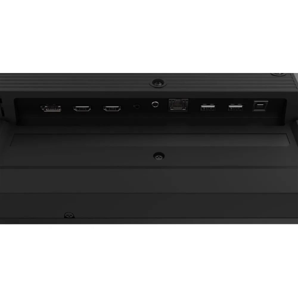 Zdjęcie produktu Monitor iiyama ProLite LH7565UHSB-B1 - 74,4"/3840x2160 (4K)/IPS/8 ms/Czarny