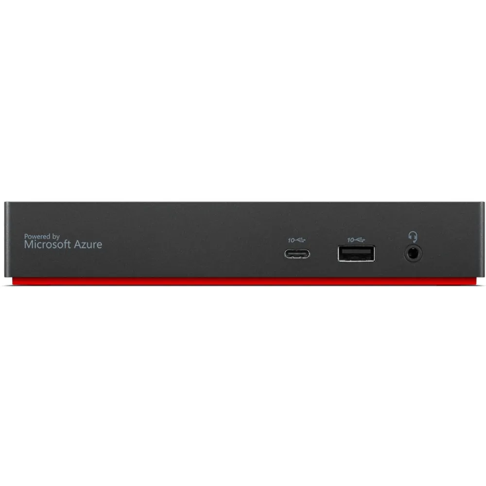 Lenovo ThinkSmart SmartDock 40BN0135EU